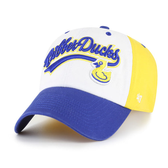 Ducky Scooter Clean Up