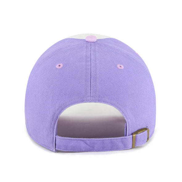 Greenville Drive 47 Brand Youth Purple Scooter Clean Up Hat