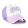 Greenville Drive 47 Brand Youth Purple Scooter Clean Up Hat