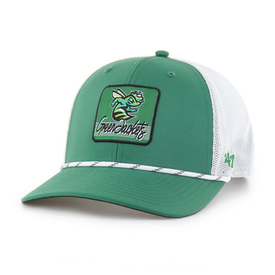 Scratch Trucker Hat