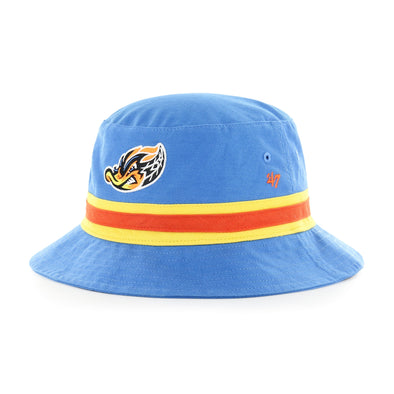 Blue Raz Bucket Hat