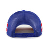 Amarillo Sod Poodles '47 Sideband Trucker Cap