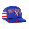 Amarillo Sod Poodles '47 Sideband Trucker Cap