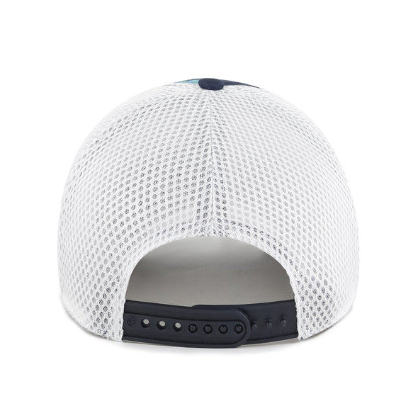 Columbus Clippers 47 Brand Youth Space Dino Clean Up