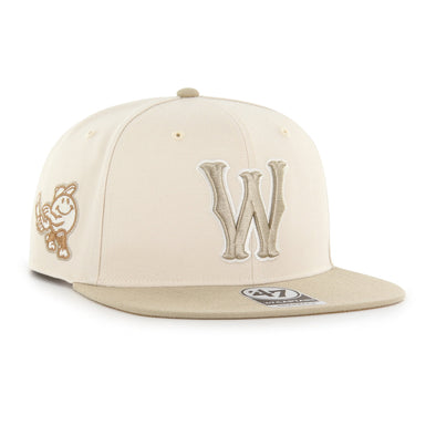 Worcester Red Sox  Sierra Classic W Captain
