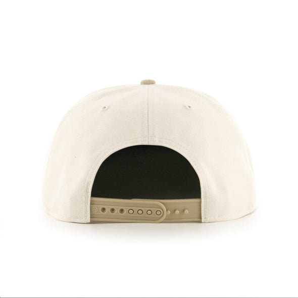 '47 Brand BC Captain Snapback