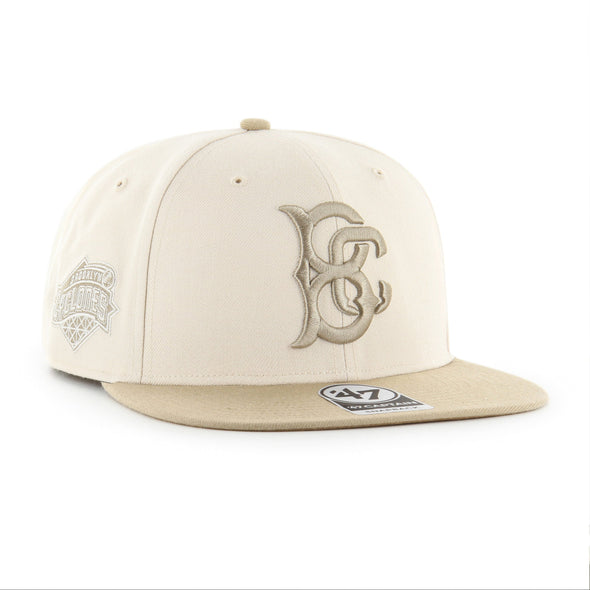 '47 Brand BC Captain Snapback