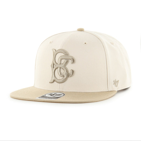 '47 Brand BC Captain Snapback