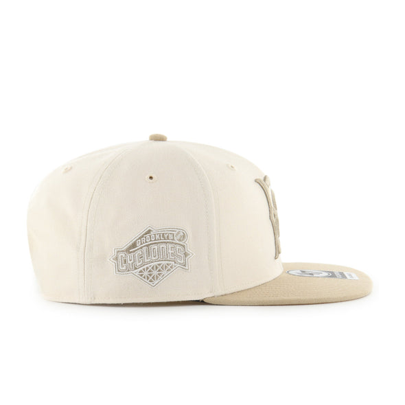 '47 Brand BC Captain Snapback