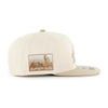 Durham Bulls 47 Brand Sierra Shot Captain Cap