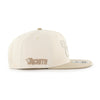 Wichita Wind Surge '47 Natural Two-Tone Sierra Sure Shot Captain Cap