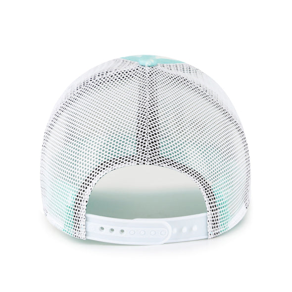 Louisville Bats Ladies Seascape MVP Hat