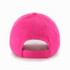 Sugar Land Space Cowboys 47 Brand Toddler Girl Hat Sugar Sweet