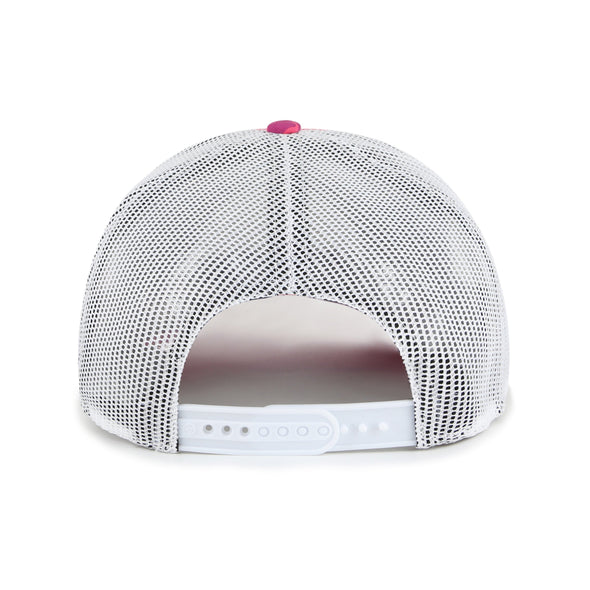 Toledo Mud Hens Youth Girls Shelly Trucker Cap