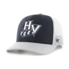 '47 Brand HVR Sidenote Trucker Cap [SALE]