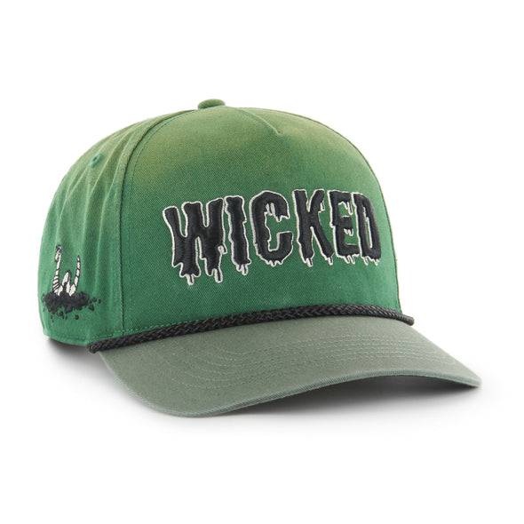 '47 WICKED (Worms) Hitch - Limited Edition!