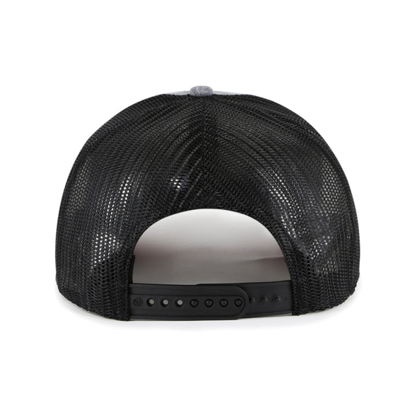 47 HVR Slate Trucker Snapback Hat [SALE]