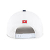 Wichita Wind Surge '47 Two-Tone Stream Line Hitch Cap