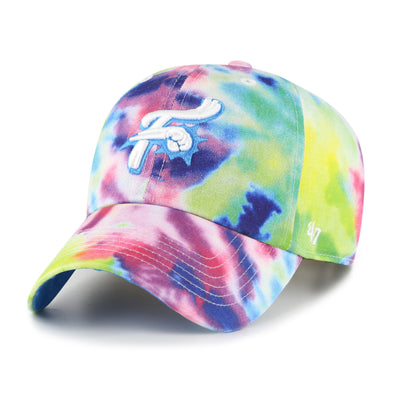 '47 Clean Up Youth Tie Dye Hat