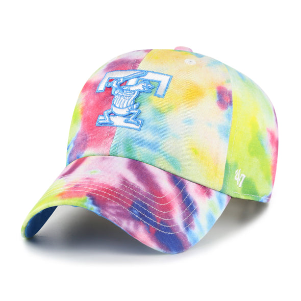 Toledo Mud Hens Youth Spectral Clean Up Cap