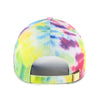 Columbus Clippers 47 Brand Youth Spectral Tie Dye Clean up