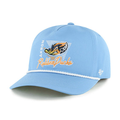 Columbia Splint Hat