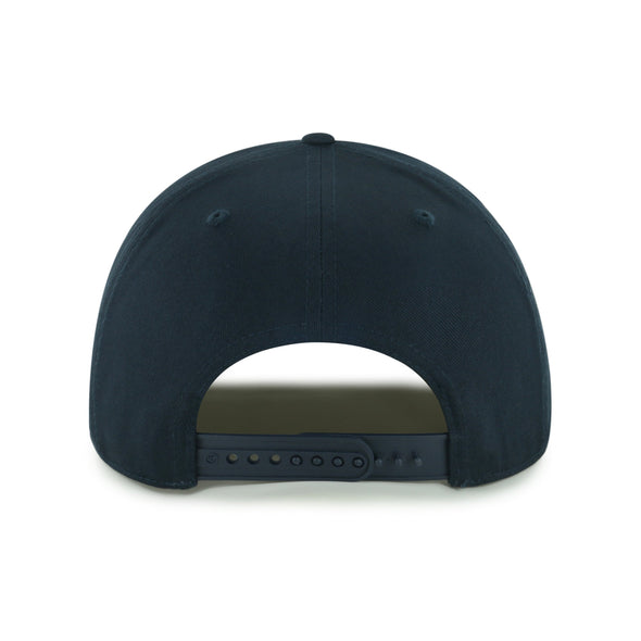 Greenville Drive 47 Brand Navy Splint Hitch Hat