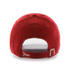 '47 Brand Clean Up Sparkle RR Scorched Red