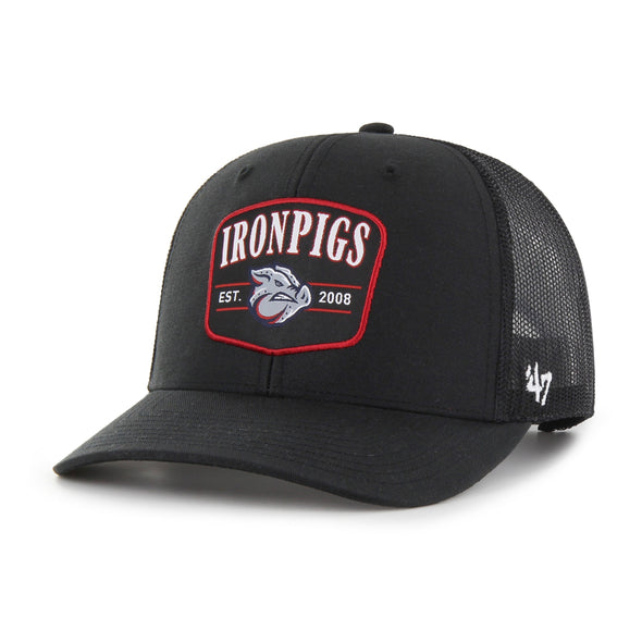 Lehigh Valley IronPigs 47 Brand Squad Trucker