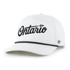 Rope Hitch Ontario Cap