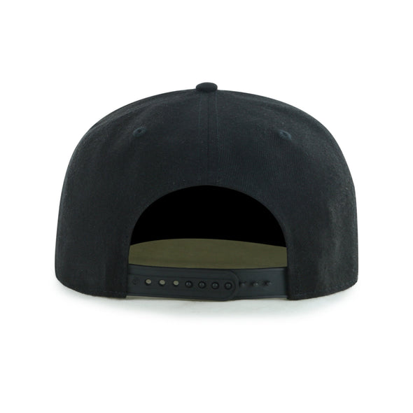 '47 Captain Black Sure Shot