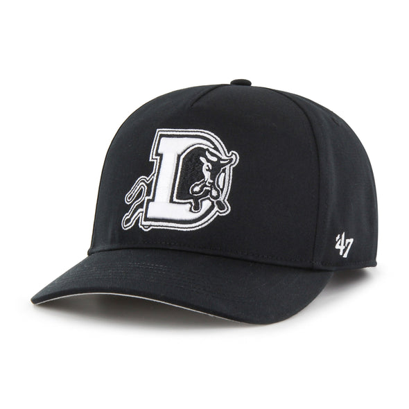 Durham Bulls 47 Brand Sure Shot Hitch Cap