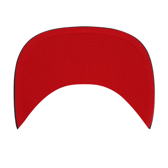 Tacoma Rainiers '47 Brand Navy Sure Shot Captain Cap