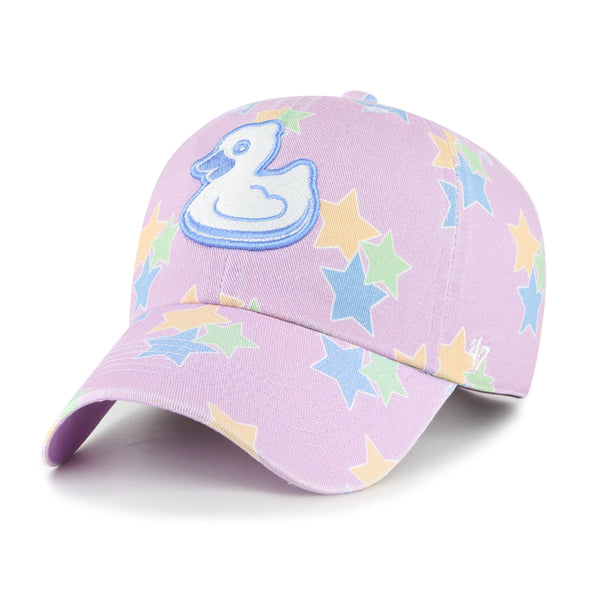 Youth Ducky Stars Cap