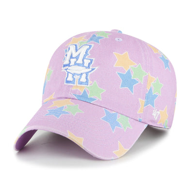 Toledo Mud Hens Youth Star Bright Clean Up Cap