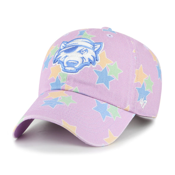 Erie SeaWolves '47 Star Bright Kids Cap