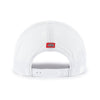 Greenville Drive 47 Brand White Suburbia Captain Hat