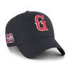 Greenville Drive 47 Brand Navy Sure Shot MVP 20th Hat