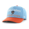 Sugar Land Space Cowboys 47 Brand Hat Hitch Super