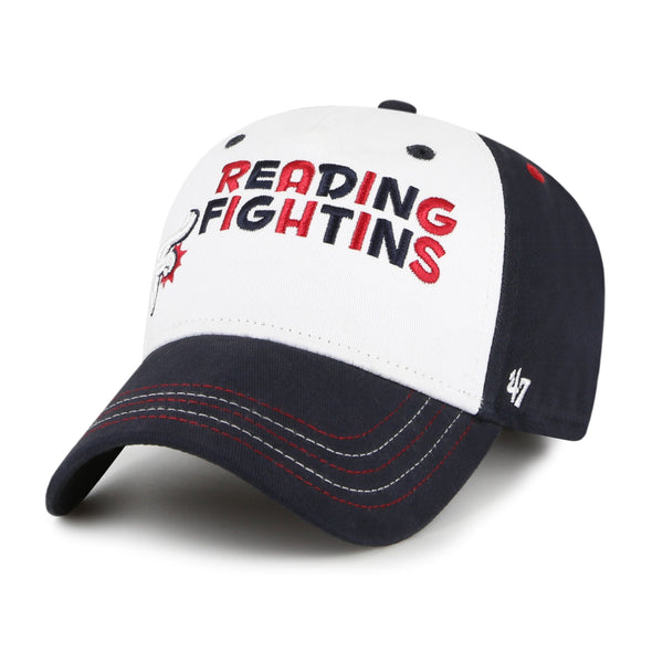 '47 MVP Red & Navy Toddler Swap Hat