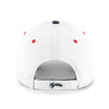 '47 MVP White and Navy Tantrum Cap