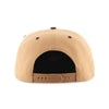 '47 TOFFEE SNAPBACK