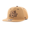 '47 TOFFEE SNAPBACK