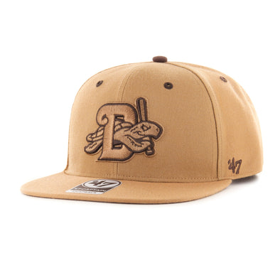 '47 TOFFEE SNAPBACK