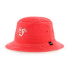 Jacksonville Jumbo Shrimp '47 Tango Trailhead Bucket Hat