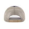'47 Brand Trundle Rope Trucker Cap