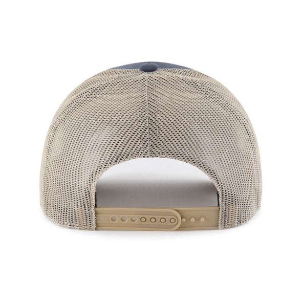 '47 Brand Trundle Rope Trucker Cap