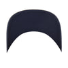 Charlotte Knights Vintage Navy Trundle Rope 47 Trucker
