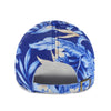 Wichita Wind Surge '47 Royal Tropicalia Clean Up