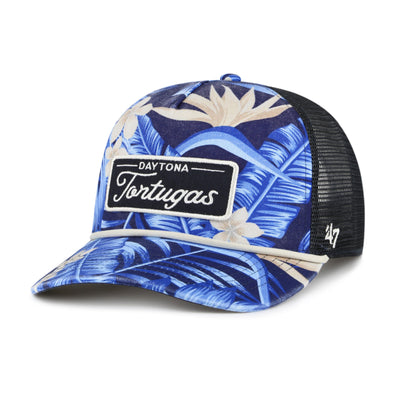 '47 TROPICALIA SNAPBACK